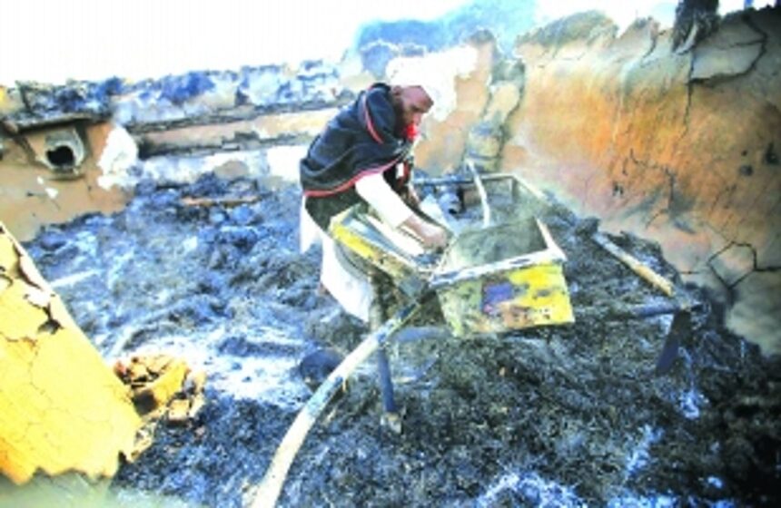 Jawan, 3 civilians killed, 16 injured in Pak shelling