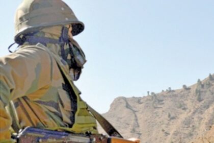 Jawan injured as Pak Army violates ceasefire in Poonch, Jammu