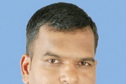 Jayesh nominated for Talent indenfication zonal committee for khelo inda