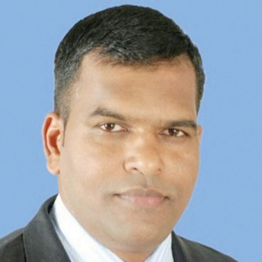 Jayesh nominated for Talent indenfication zonal committee for khelo inda