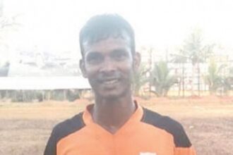 Jayganesh nets winner for Saligao United in five-goal thriller against Goan Warriors