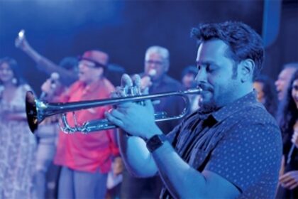 Jazz is not a genre, it’s life  in its best form