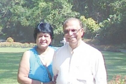 Jerome Mendes’ many achievements set in platinum