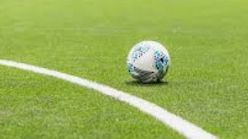 Jesus D’Sa’s Stunning Free-Kick Sends CAC Cansaulim to Quarter-Finals of Holy Cross Tournament 1 Jesus D’Sa’s Stunning Free-Kick Sends CAC Cansaulim to Quarter-Finals of Holy Cross Tournament