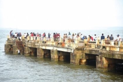 Jetty Policy: May lose water sports biz to corporates, worry fisherfolk