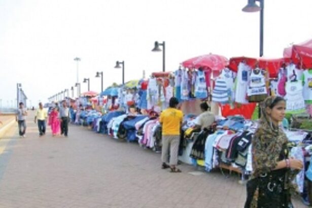 Jetty closure could jettison small businesses