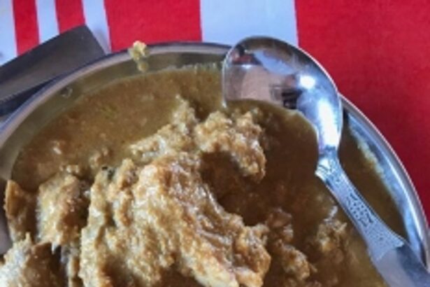 'Jevon- borem' in Bambolim and Panjim