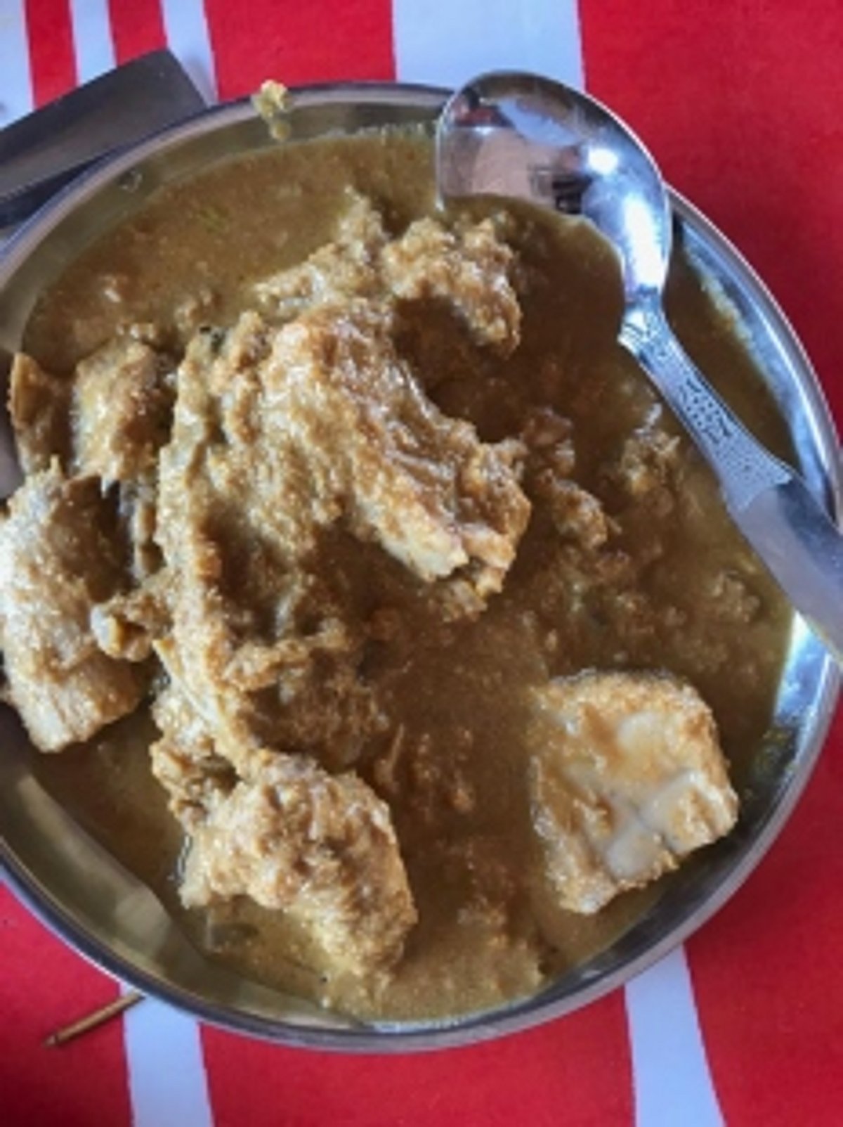 'Jevon- borem' in Bambolim and Panjim