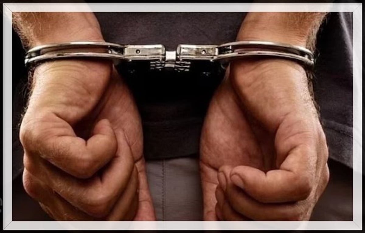 Jeweller Arrested for Defrauding Siolim Woman of Rs 1 Crore in Cyber Scam