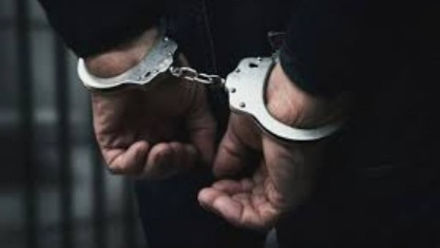 Jharkhand Man Arrested for Alleged Sexual Assault of Two Young Nieces in Fatorda