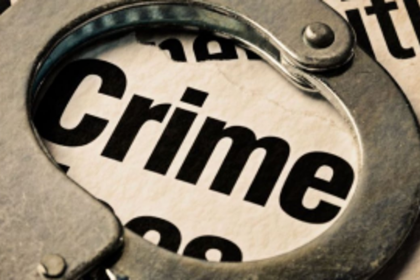 Jharkhand youth held for house breaking