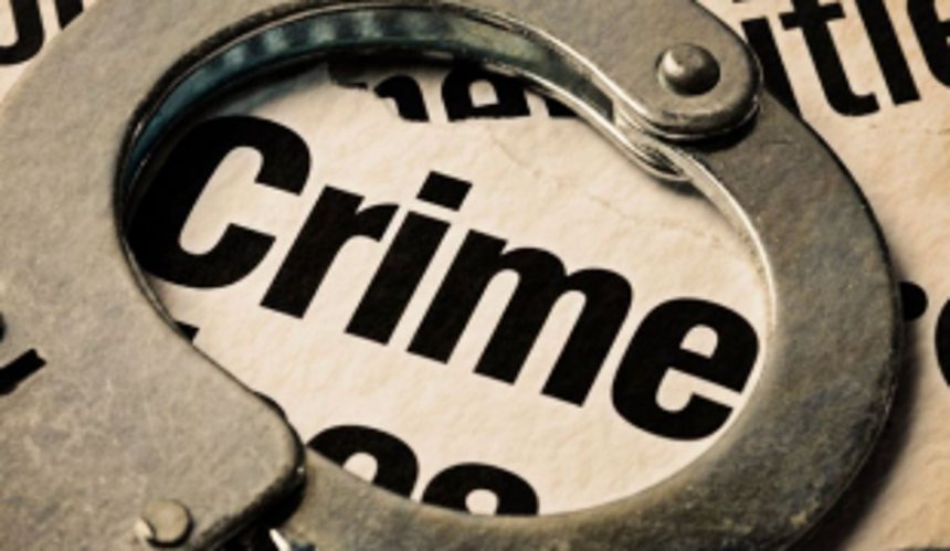 Jharkhand youth held for house breaking 1 Jharkhand youth held for house breaking