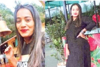 Jilted lover murders girl at Porvorim, dumps body at Amboli Ghat