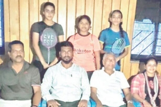 Jnyan Vikas School win U-17 Bardez title