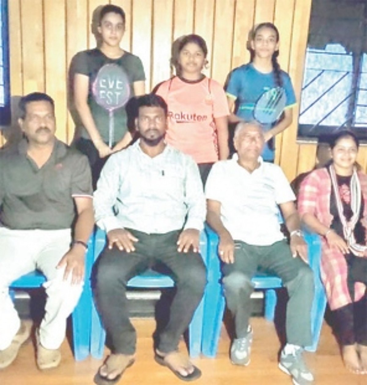 Jnyan Vikas School win U-17 Bardez title