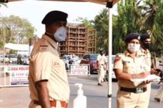 Joblessness & crime have become new COVID post-truths