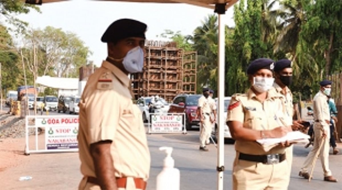 Joblessness & crime have become new COVID post-truths