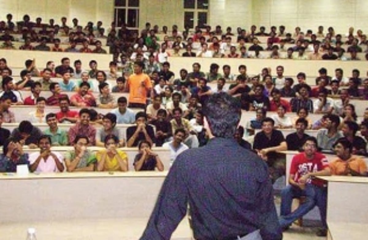 Jobs for Goan youth? But where are the takers?