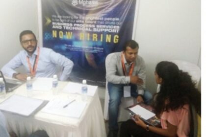 Jobs on offer, Goans need to take it