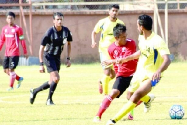 Joby tricks in Kerala’s big win over Railways