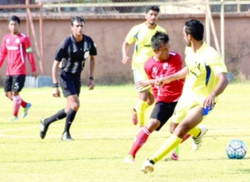 Joby tricks in Kerala’s big win over Railways