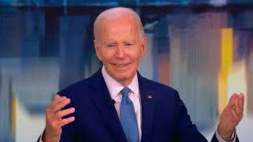 Joe Biden Diagnosed with Aggressive Prostate Cancer, Family Reviews Treatment Options 1 Joe Biden Diagnosed with Aggressive Prostate Cancer, Family Reviews Treatment Options