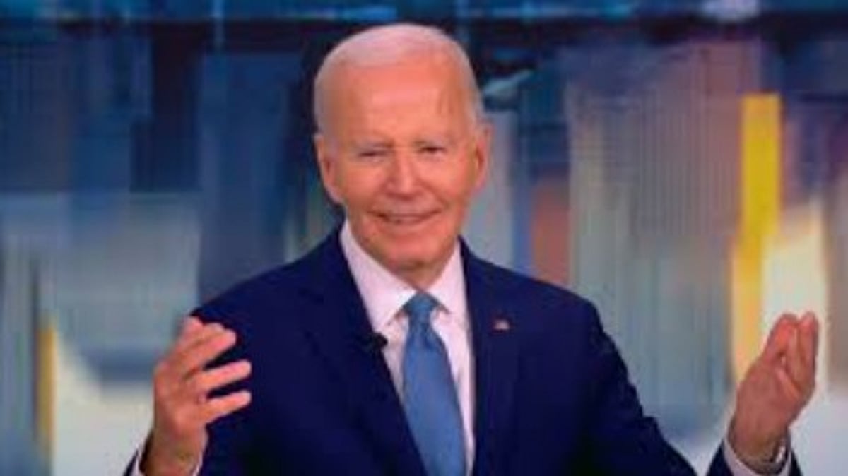 Joe Biden Diagnosed with Aggressive Prostate Cancer, Family Reviews Treatment Options