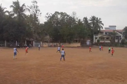 Joe Cookies Veterans Defeat Mitra Veterans Candolim in Thrilling Tie-Breaker to Reach Final
