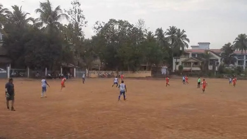 Joe Cookies Veterans Defeat Mitra Veterans Candolim in Thrilling Tie-Breaker to Reach Final