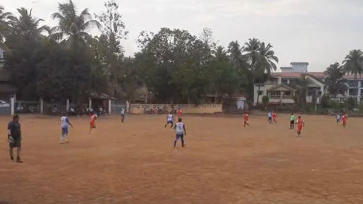 Joe Cookies Veterans Defeat Mitra Veterans Candolim in Thrilling Tie-Breaker to Reach Final