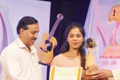 John, Cielda win ‘Best Singer Award 2017’