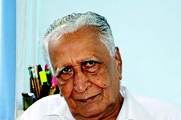 John Claro: A tiatr artiste-director with a difference