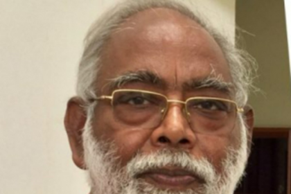 John Dayal bags ICPA Award