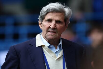 John Kerry Blasts Trump’s India Policy: ‘Too Much Ordering, Pressuring’