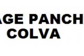 Johnson elected  as Colva sarpanch