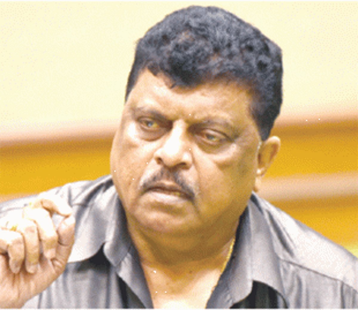 Joining TMC was a mistake: Churchill