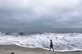 Joint Indo-China study traces history of weakening monsoon back to 12 million years