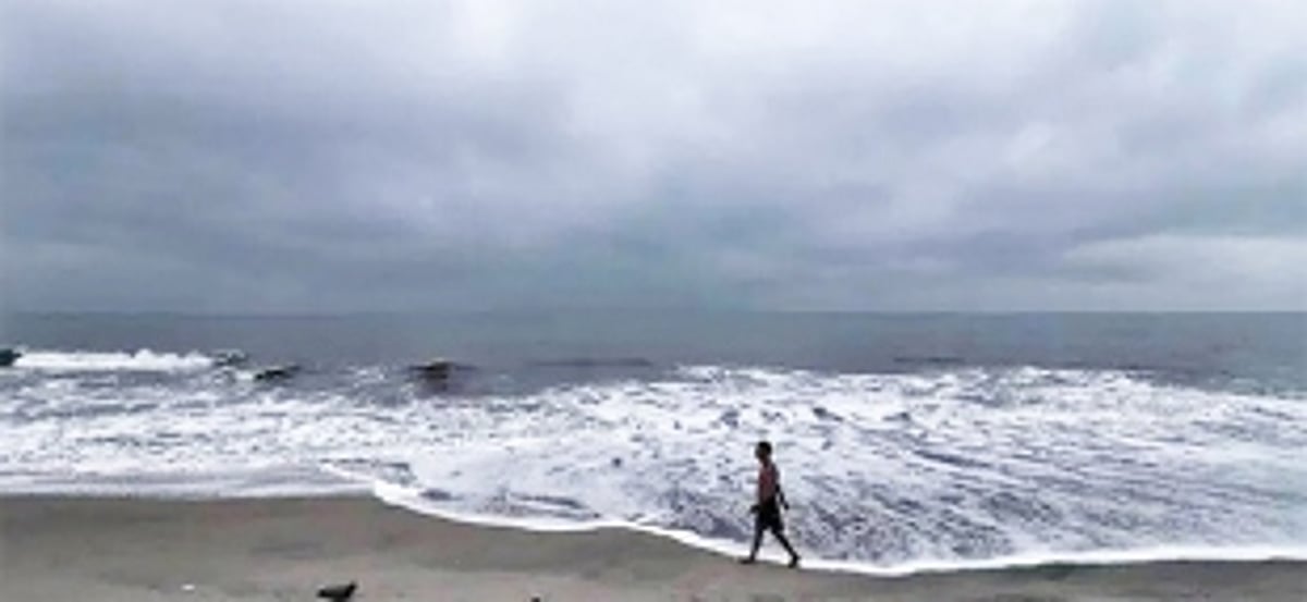 Joint Indo-China study traces history of weakening monsoon back to 12 million years