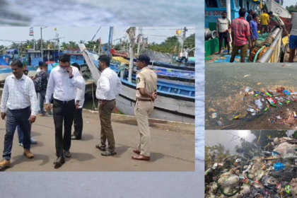 Joint Inspection at Cutbona Jetty Reveals Serious Lapses Amid Cholera, Dengue Outbreak