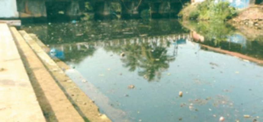 Joint inspection held to find solution to River Tar issues