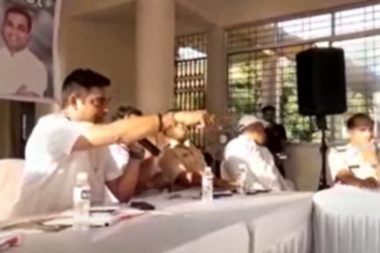 Joint meet on pre-monsoon  preparedness held in Mandrem