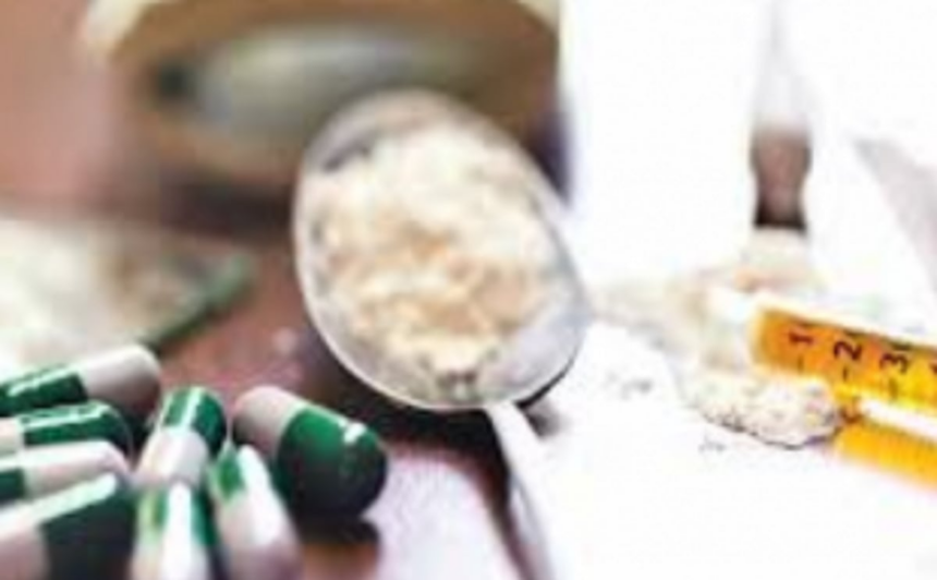 Joint op exposes drug network spread  across Goa, K’taka and Kerala