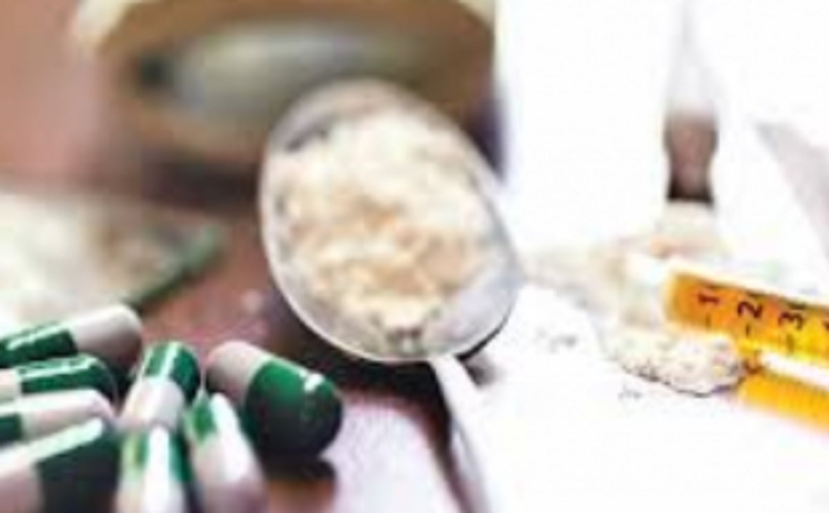 Joint op exposes drug network spread  across Goa, K’taka and Kerala