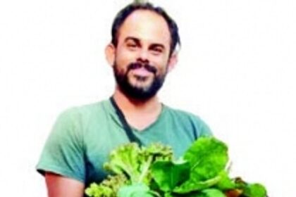 Jonah Fernandes’ ‘Zero Posro’ supports local farmers & revolutionises sustainable living