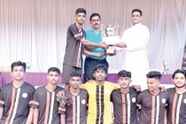 Jordan Brothers emerge victorious