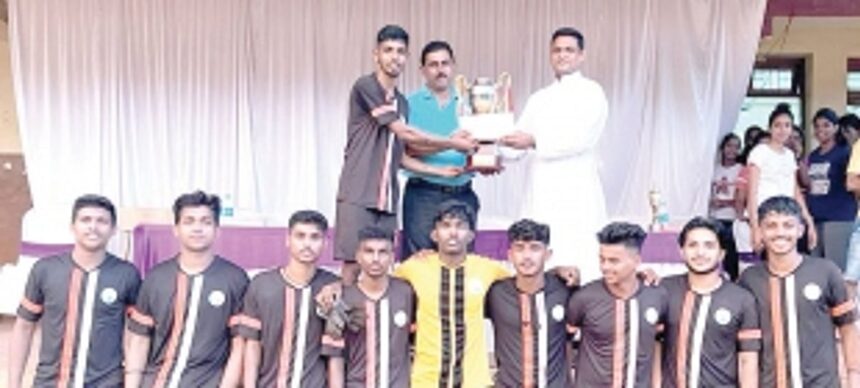 Jordan Brothers emerge victorious