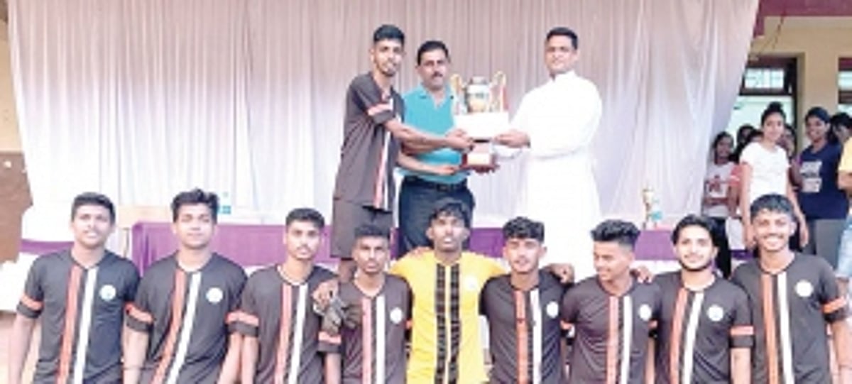 Jordan Brothers emerge victorious