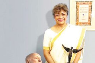 Joseph Rufino Cordeiro: The Goan footprint  at airports around the world