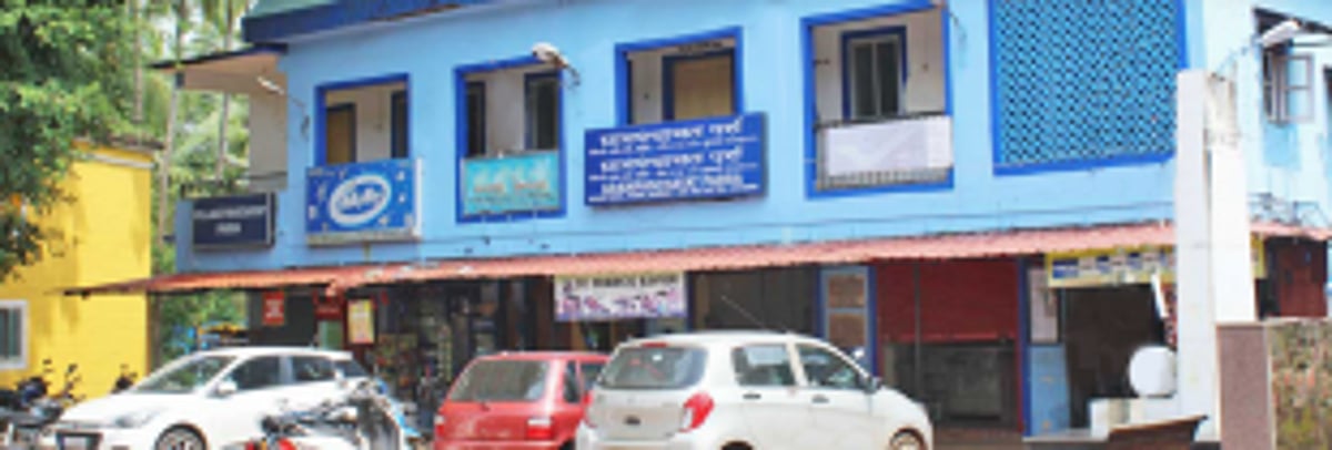 Josephine new Dy sarpanch  of Parra VP