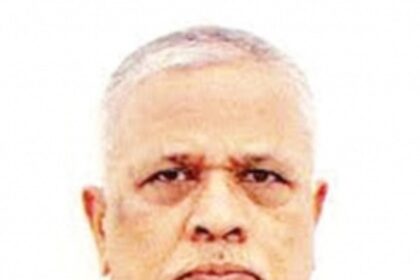 Joshi to be new Goa Lokayukta